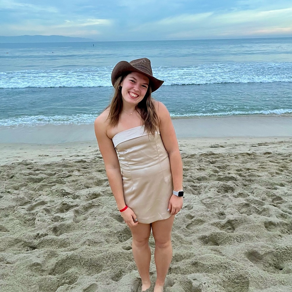Meet your Posher, Annika